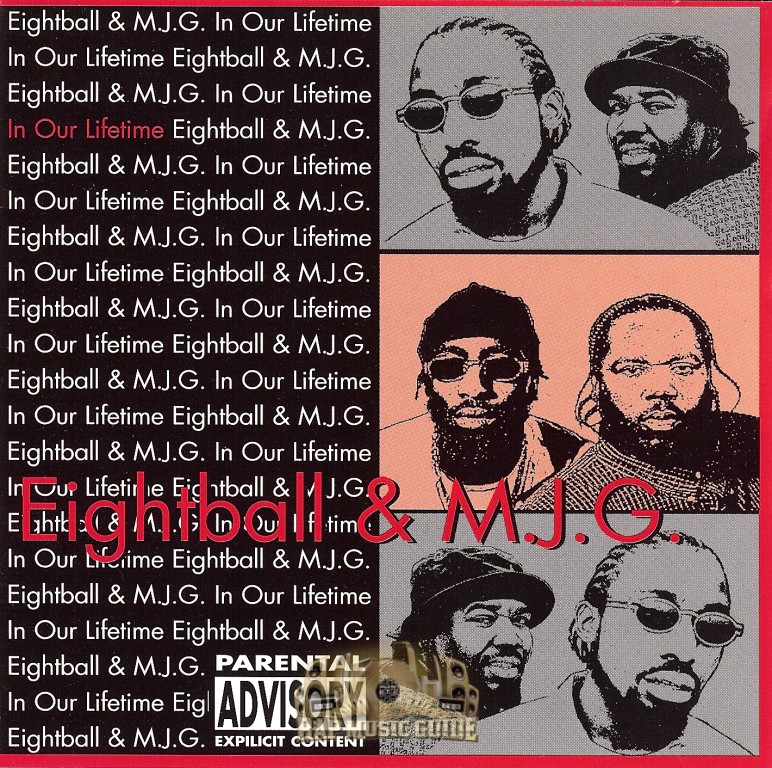Eightball & MJG - In Our Lifetime (1999)
