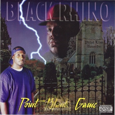 Black Rhino - Point Blank Game point blank game. Black Rhino - Point Blank Game