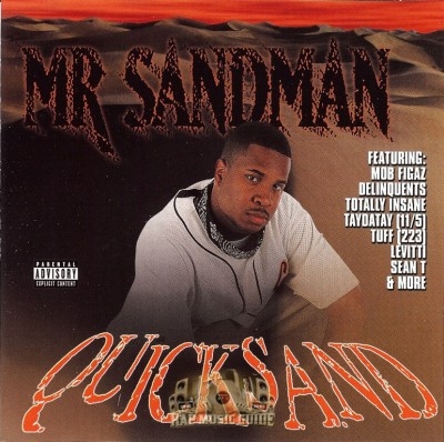 Mr. Sandman - Quicksand