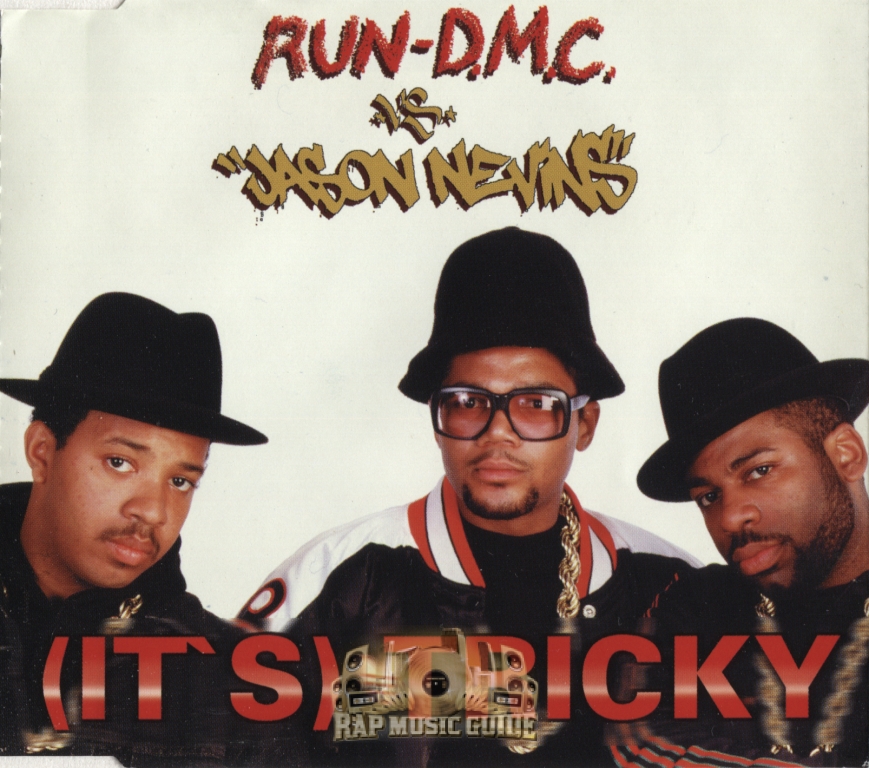 Run dmc like