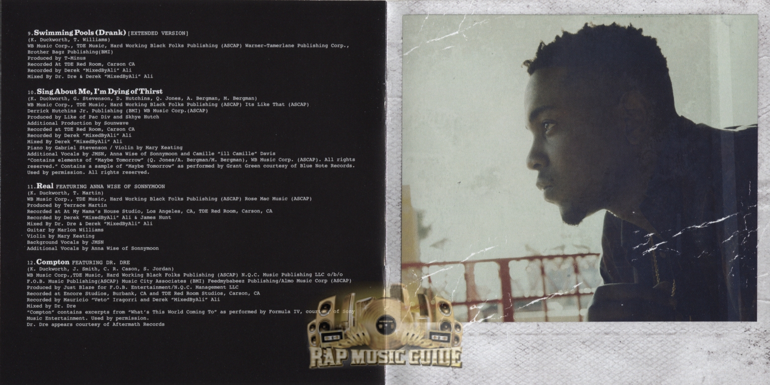 kendrick lamar good kid maad city download free