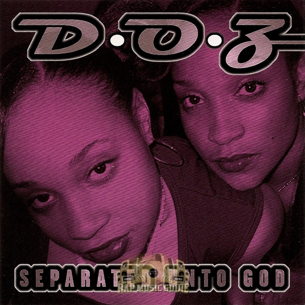 DOZ - Separated Unto God 2002