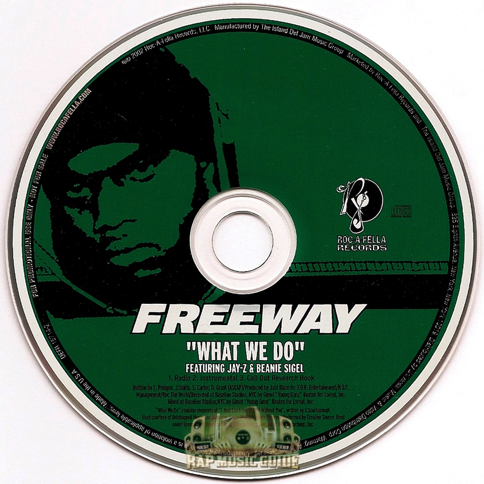 freeway what we do mp3 download