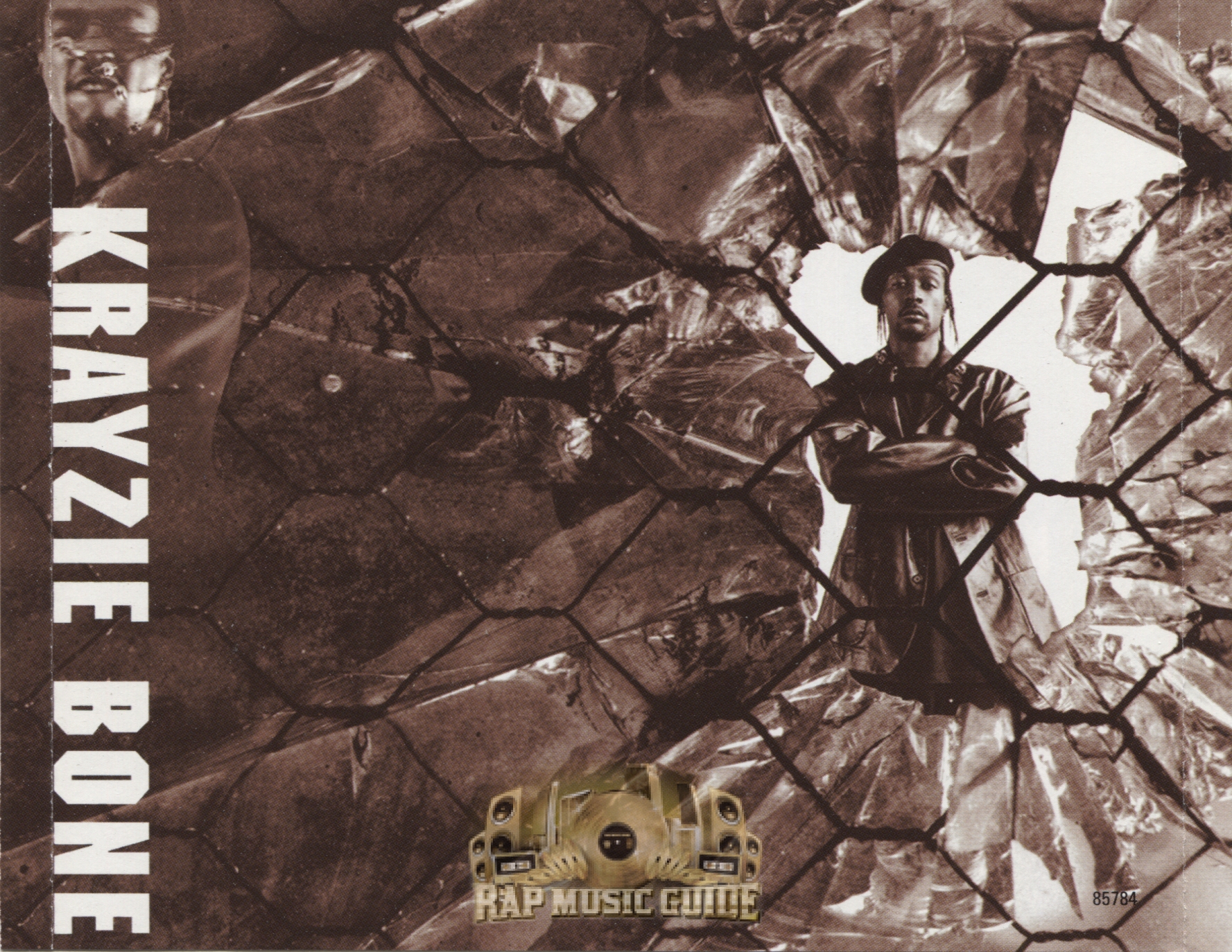 Krayzie bone thug mentality 1999 disc download