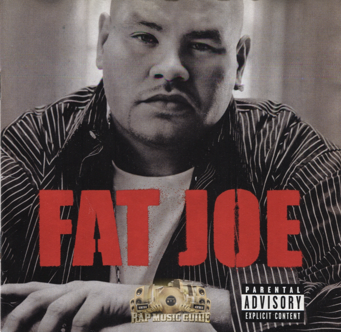 Fat Joe All Nothing Megaupload 3