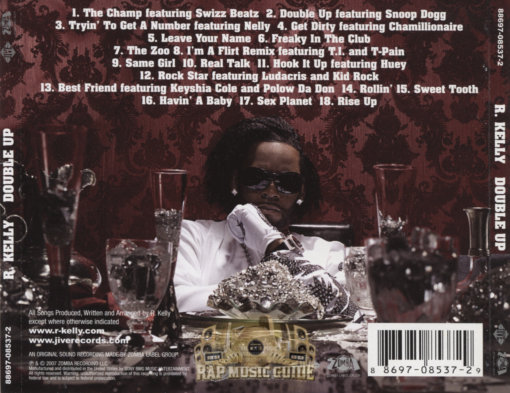 r kelly double up r kelly double up