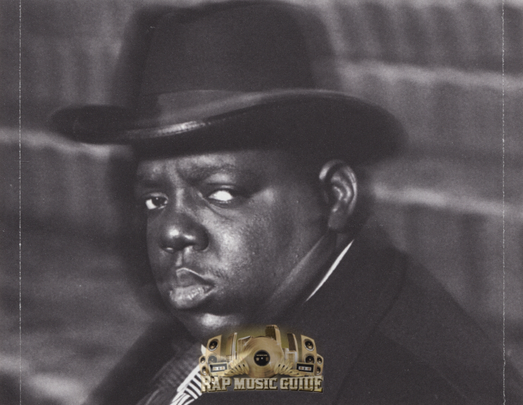 Hip-Hop Nostalgia: The Notorious B.I.G. Life After Death (3/25/97)