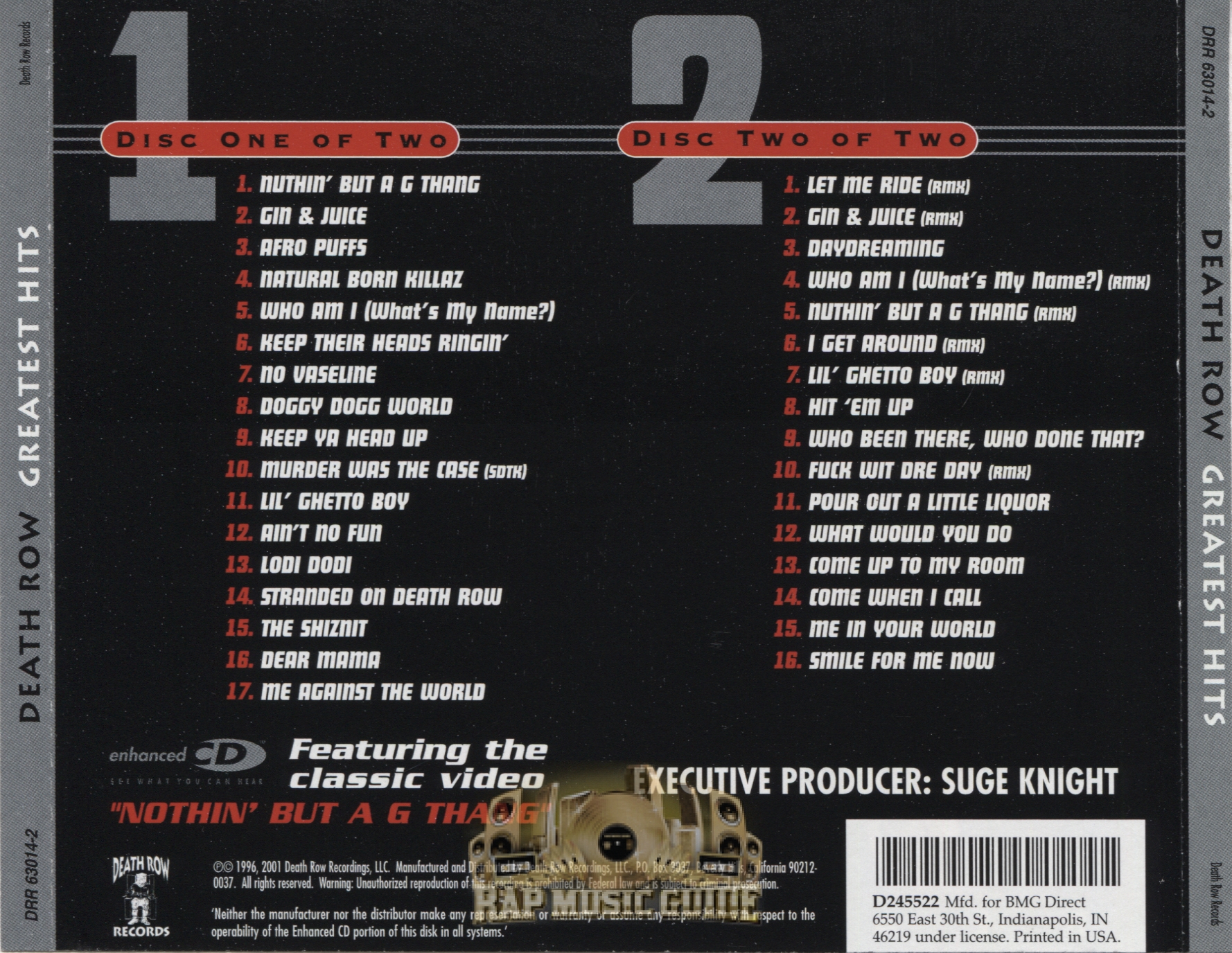 Tha Dogg Pound - Wikipedia