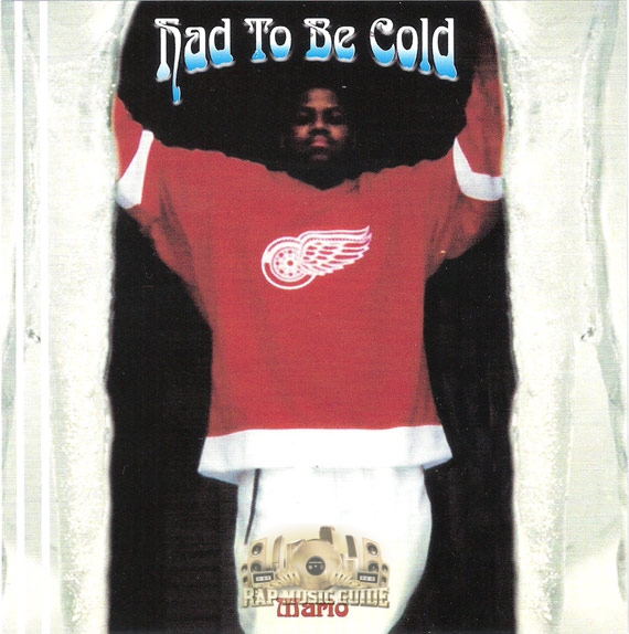 Mario - Had To Be Cold: 1st Press. CD | Rap Music Guide