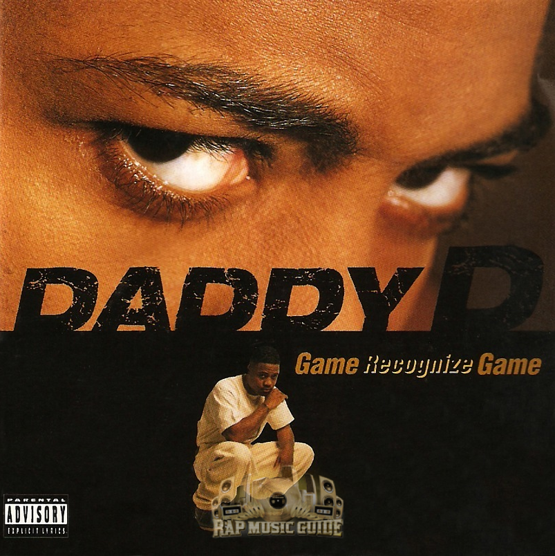 D the game 1995. DJ dad d. Daddy d песня.