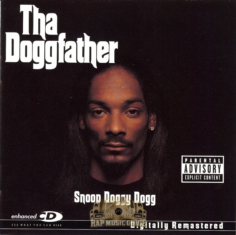 Snoop dogg riders on the storm