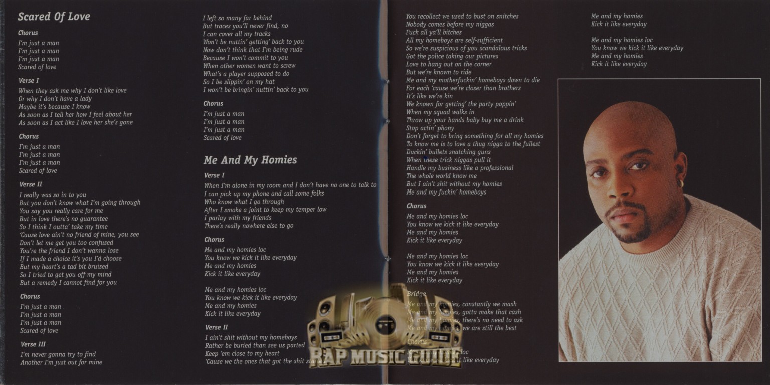 Nate Dogg - G-Funk Classics Vol.1  Vol.2: CD | Rap Music Guide
