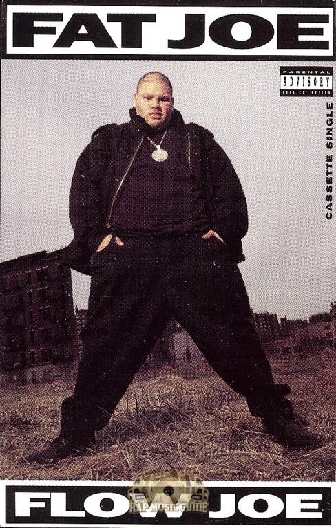 Fat Joe Joe 65