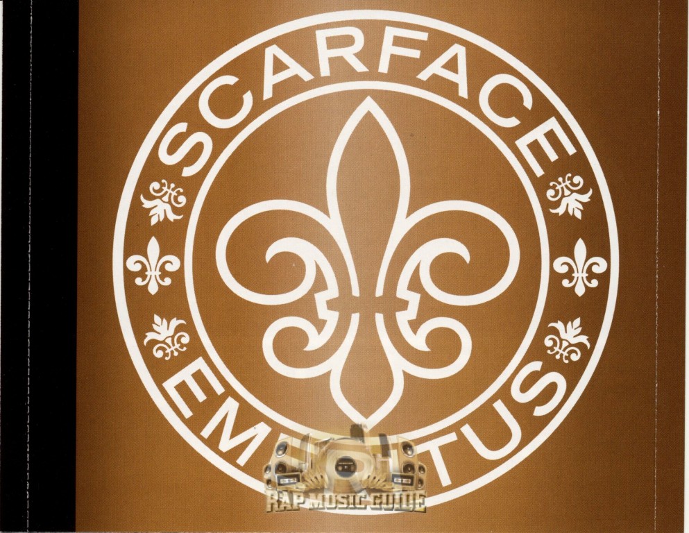 scarface emeritus album download zip