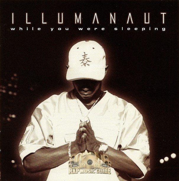G-rap Illumanaut