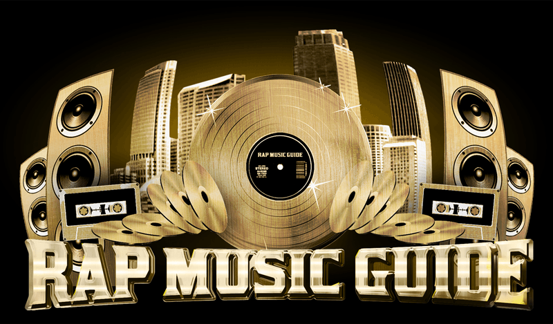 Rap Music Guide logo small