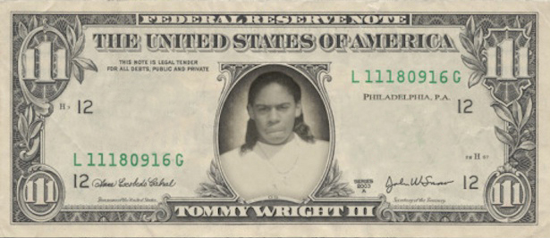 Tommy Wright III: Street Smart Records | Rap Music Guide