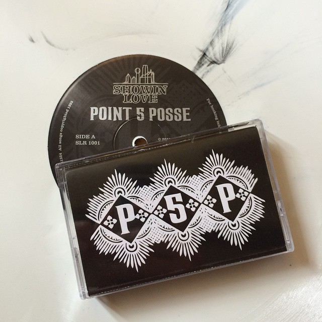 Point 5 Posse