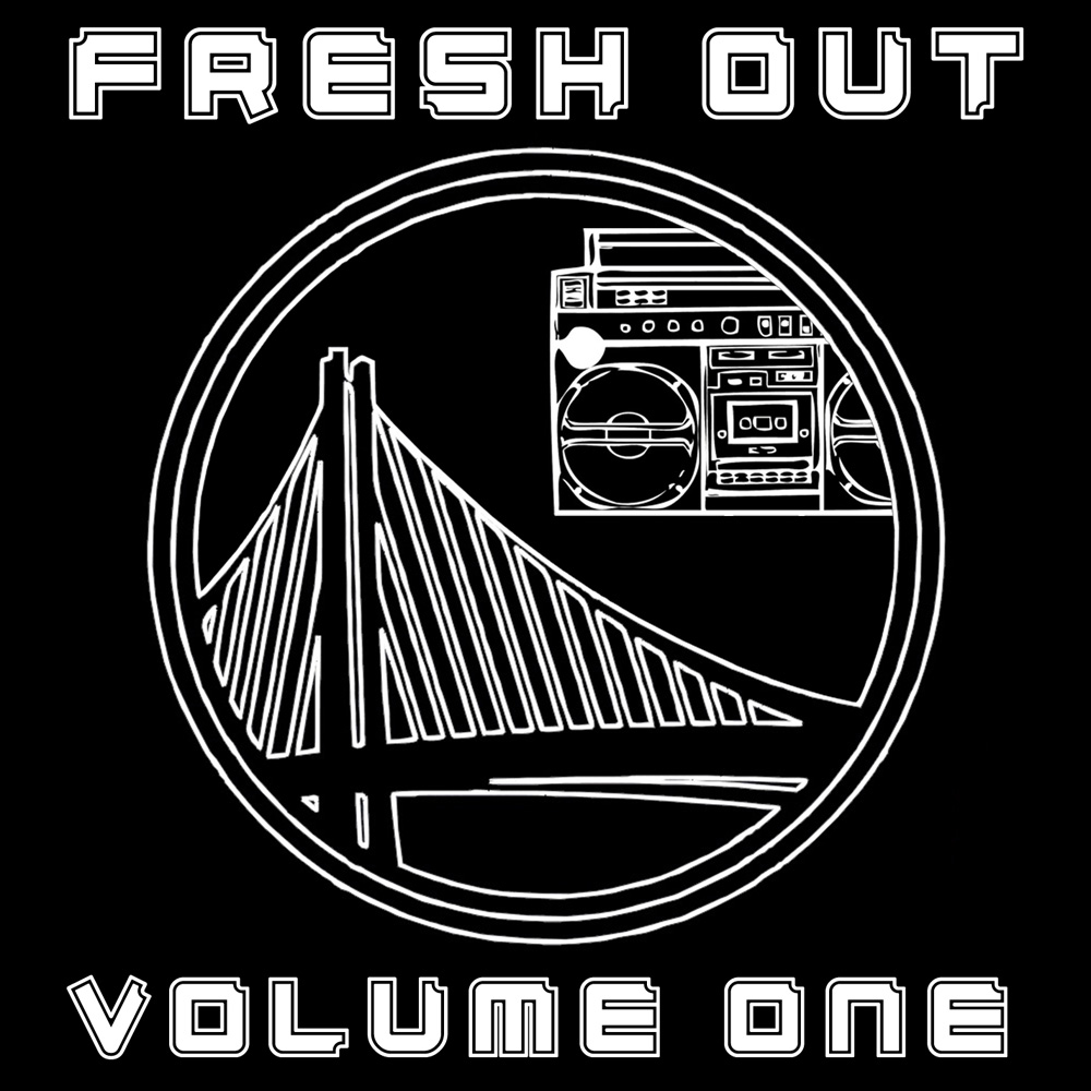 Fresh-Out-Vol.1