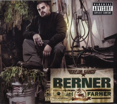 Berner - Urban Farmer