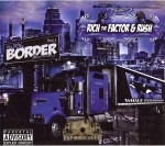 Rich & Rush - Black Border Brothers Mix 1