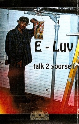 E-Luv - Talk 2 Yourself