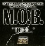 M.O.B. - Terror