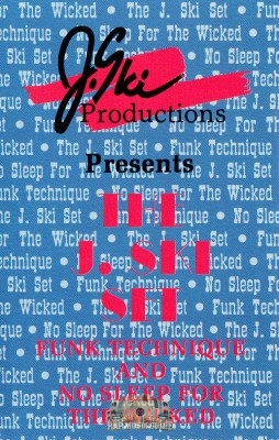 J. Ski Productions Presents - The J. Ski Set