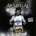 Arsenal - Real 1 AllDayDoe