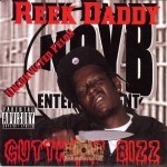 Reek Daddy - Cutthoat Bizz