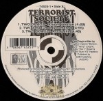 Terrorist Society - Two Dragz / Mad World