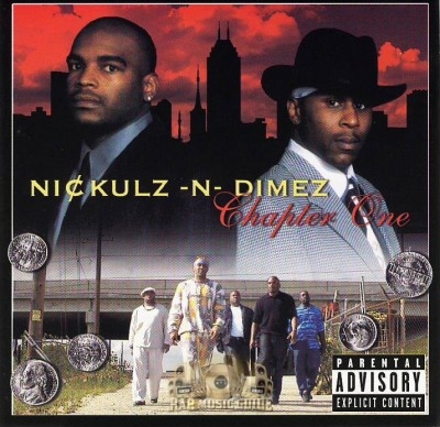 Nickulz-N-Dimez - Chapter One