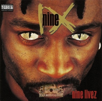 Nine - Nine Livez