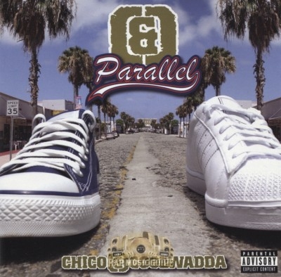 Chico & Coolwadda - Parallel