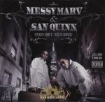 Messy Marv & San Quinn - Explosive Mode 2: Back In Business