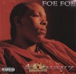 Foe Foe - 44 Wayz