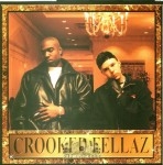 Crooked Fellaz - Crooked Fellaz