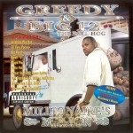 Greedy & Big 12 - Millionaire's Mission