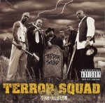 Terror Squad - The Album