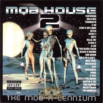Mob House 2 - The Mob-A-Lennium