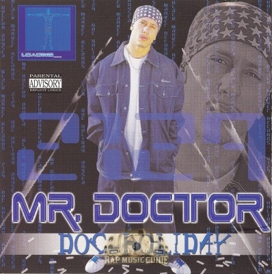 Mr. Doctor - Doc Holiday