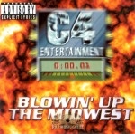 C4 Entertainment - Blowin Up The Midwest