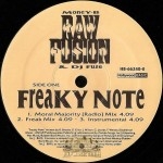 Raw Fusion - Freaky Note