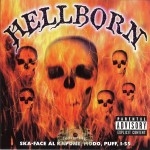 Hellborn - Hellborn
