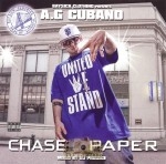 A.G. Cubano - Chase Paper