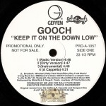 Gooch - Keep It On The Down Low