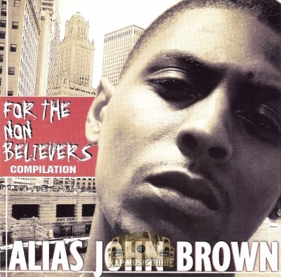 Alias John Brown - For The Non Believers