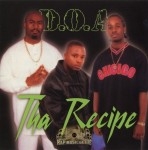 D.O.A. - Tha Recipe