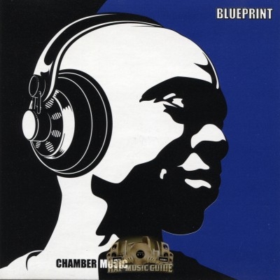 Blueprint - Chamber Music : Instrumental Album