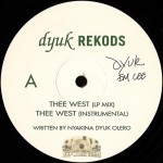Dyuk Em Cee - Thee West